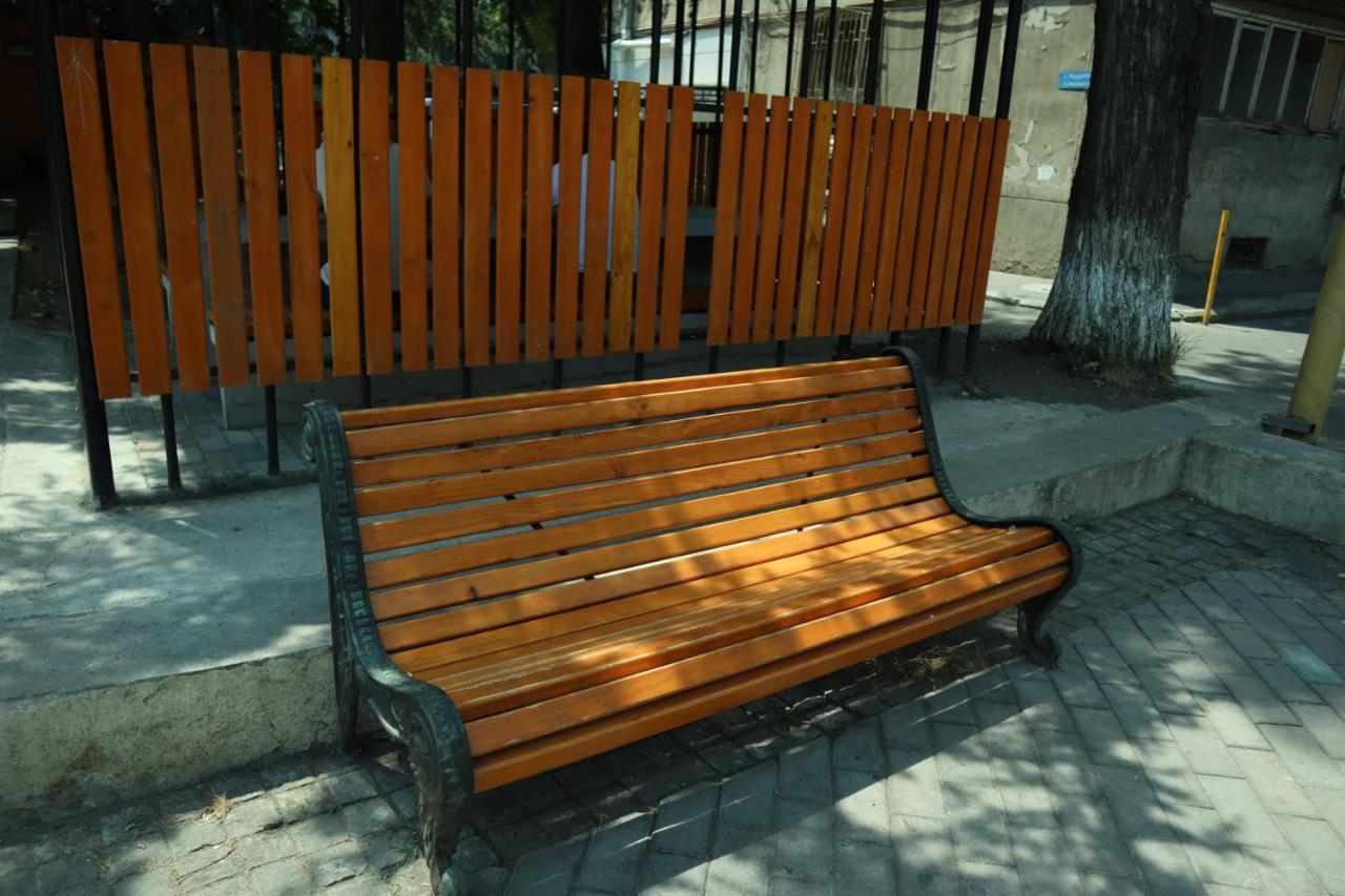 Comfort Lux Tbilisi Exterior foto