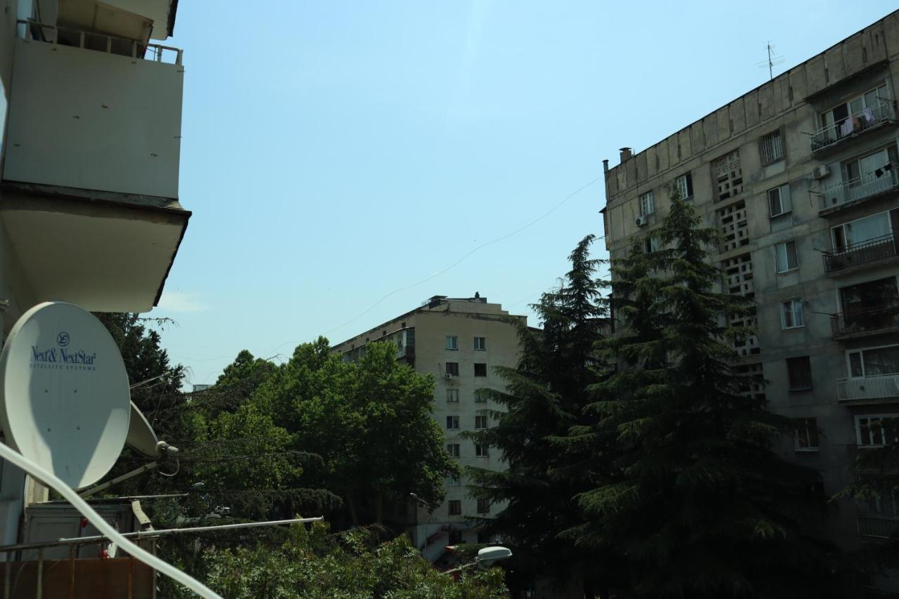 Comfort Lux Tbilisi Exterior foto