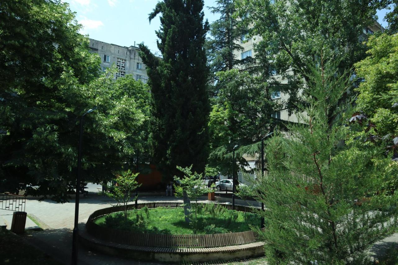 Comfort Lux Tbilisi Exterior foto