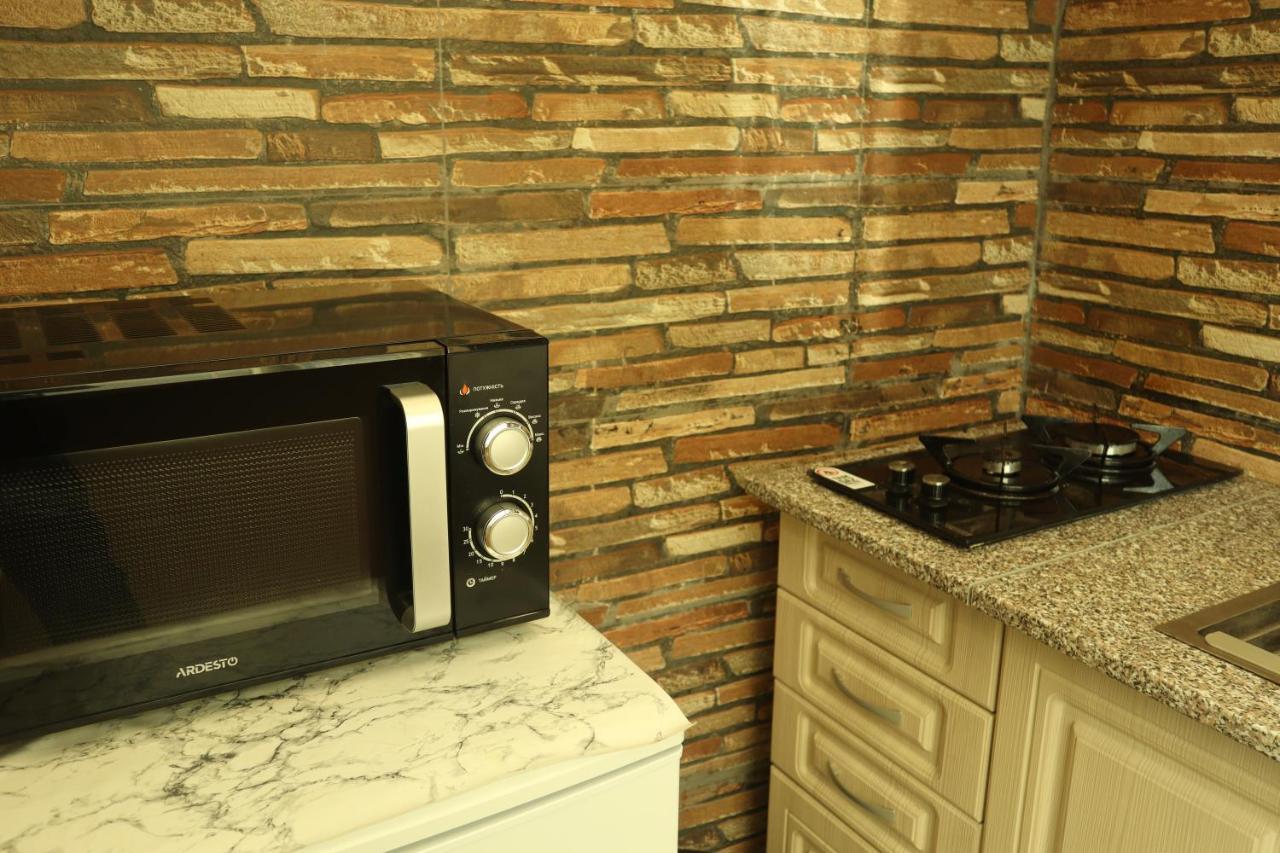 Comfort Lux Tbilisi Exterior foto